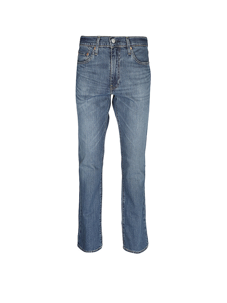 LEVI'S® Jeans Slim Fit 511 dunkelblau | 28/L32 von LEVI'S®