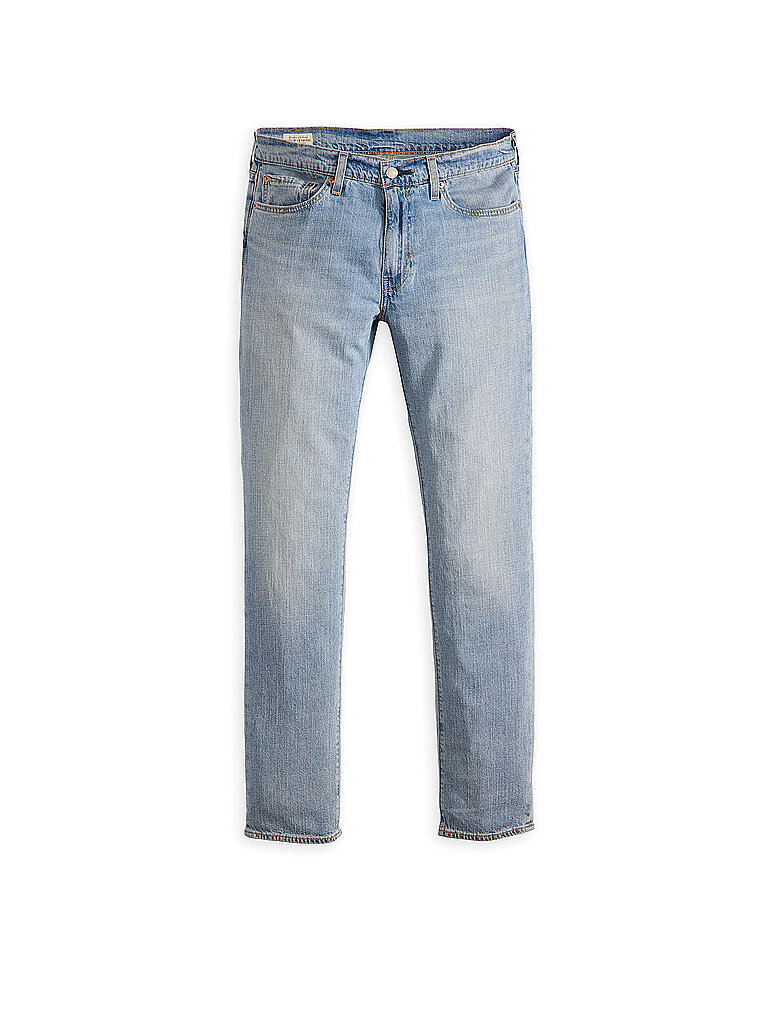 LEVI'S® Jeans Slim Fit 511 hellblau | 34/L30 von LEVI'S®