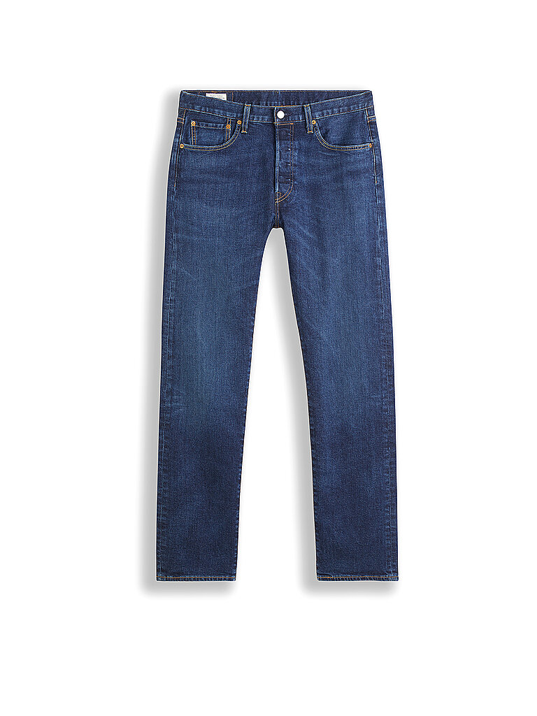 LEVI'S® Jeans Straight Fit Do The Rump dunkelblau | 31/L34 von LEVI'S®