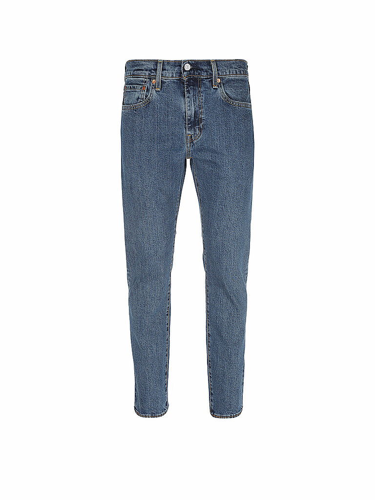 LEVI'S® Jeans Tapered Fit 502 blau | 28/L32 von LEVI'S®