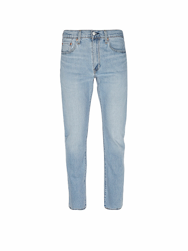 LEVI'S® Jeans Tapered Fit 502 hellblau | 33/L30 von LEVI'S®