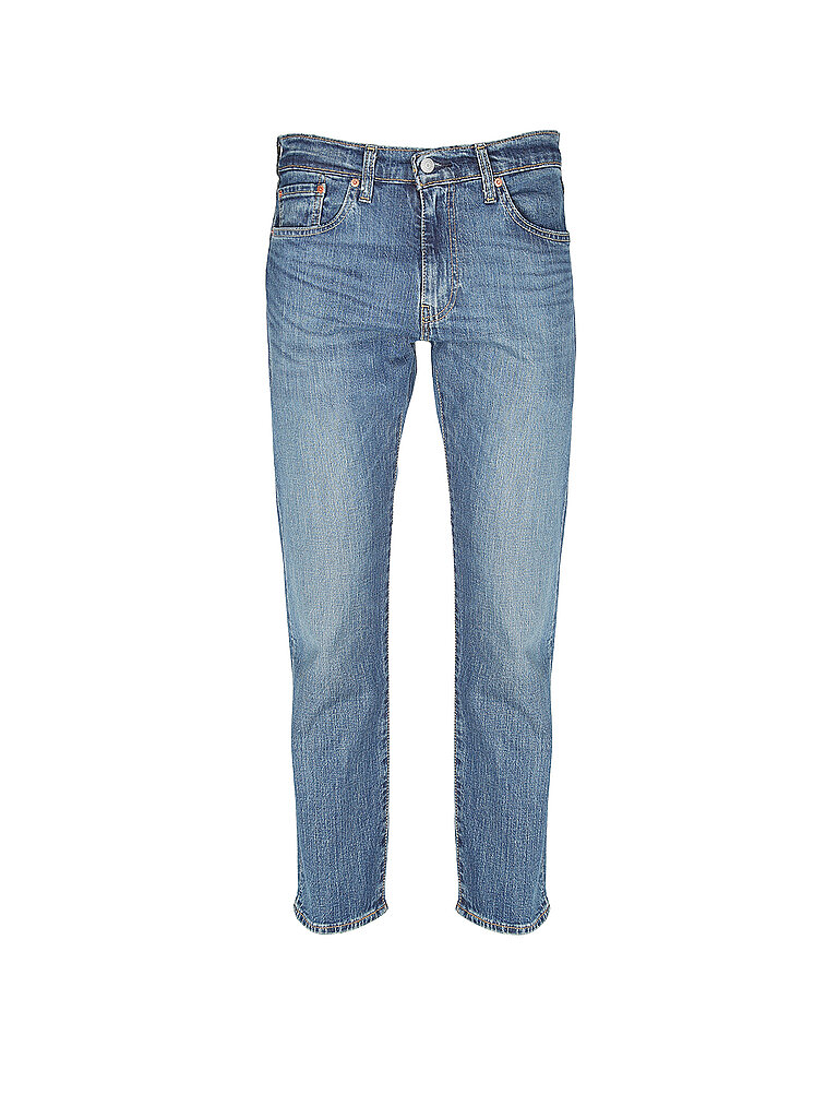 LEVI'S® Jeans Tapered Fit SHITAKE dunkelblau | 30/L30 von LEVI'S®