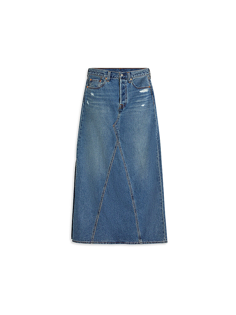 LEVI'S® Jeansrock ICONIC  dunkelblau | 24 von LEVI'S®