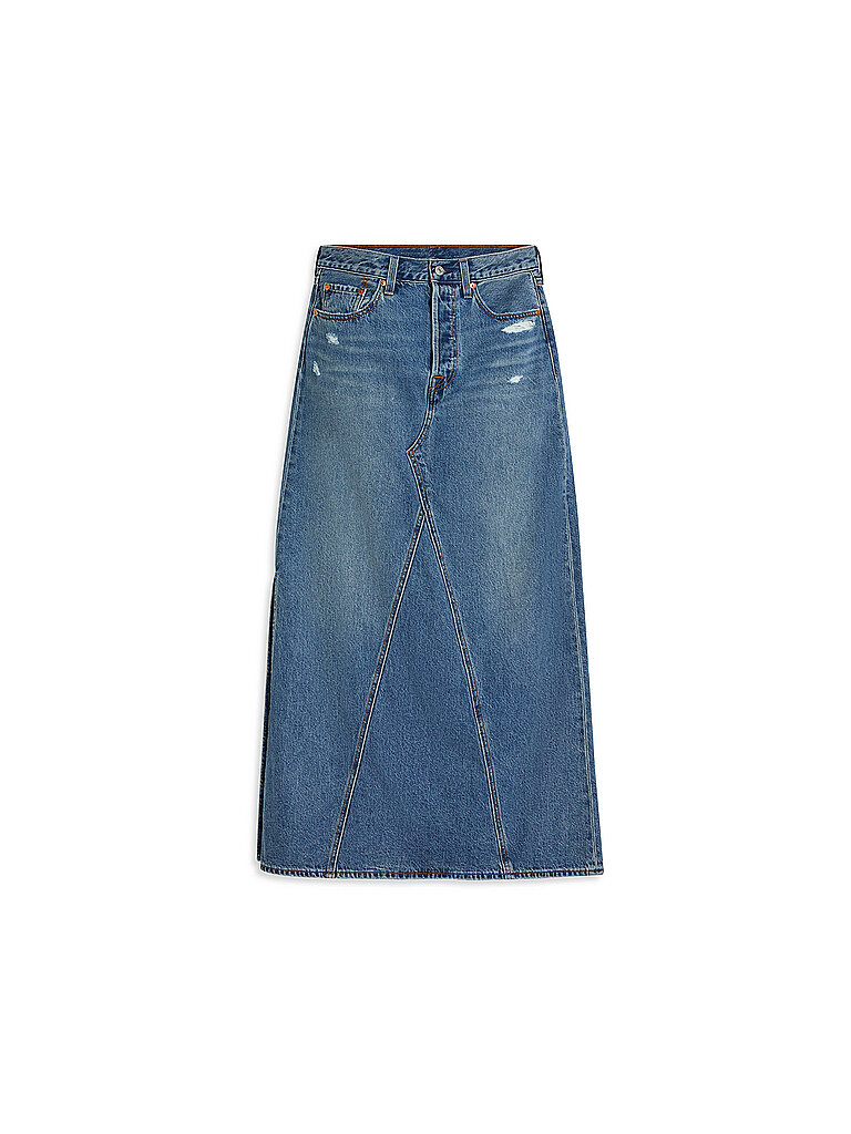 LEVI'S® Jeansrock ICONIC  dunkelblau | 25 von LEVI'S®