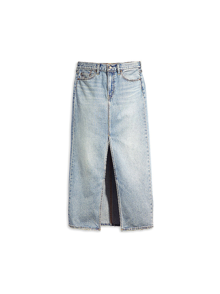 LEVI'S® Jeansrock  hellblau | 25 von LEVI'S®