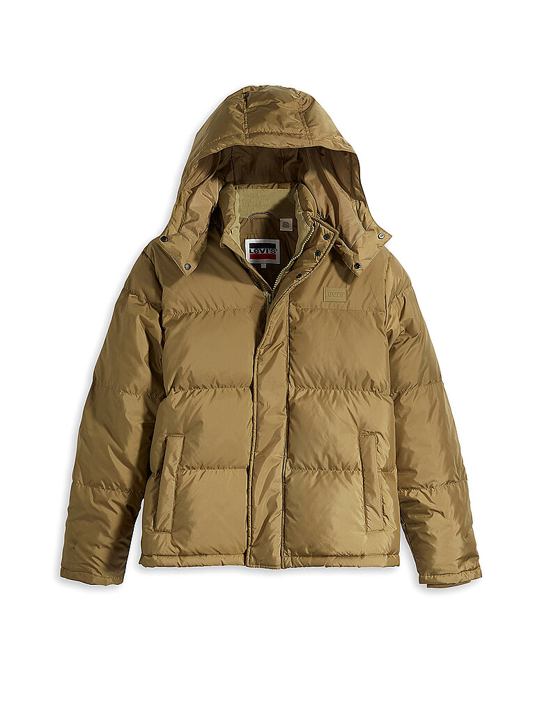 LEVI'S® Steppjacke LAUREL olive | L von LEVI'S®