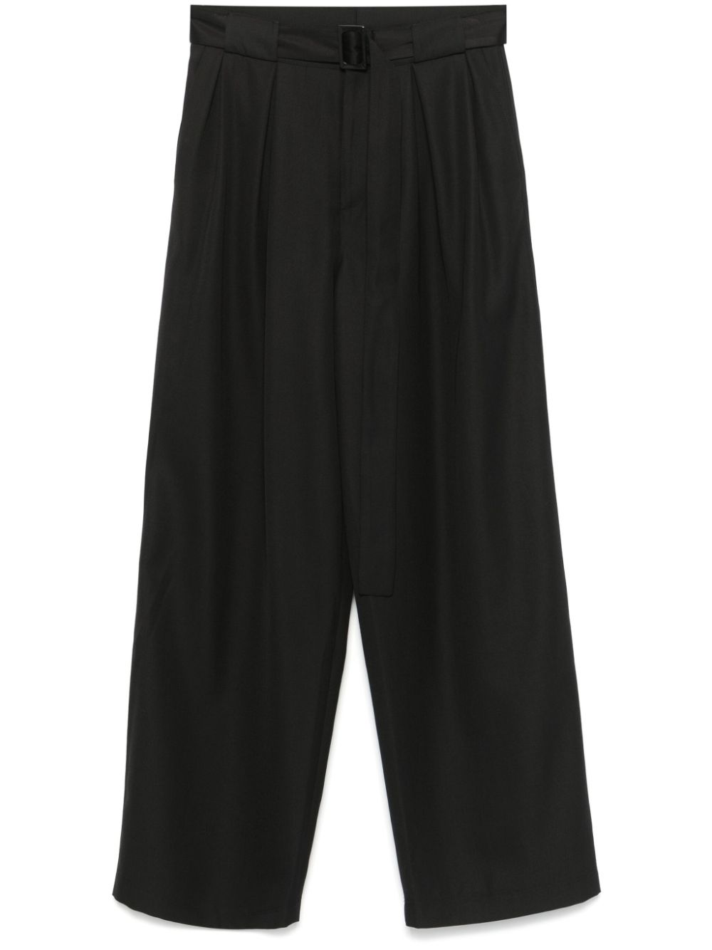 LGN LOUIS GABRIEL NOUCHI Smoking trousers - Black von LGN LOUIS GABRIEL NOUCHI