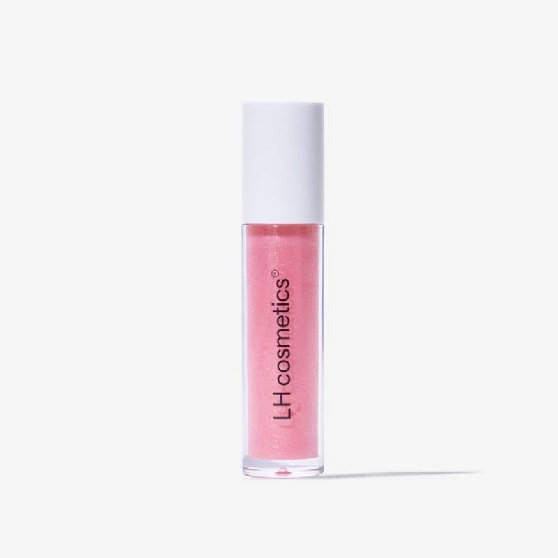 LH Cosmetics  LH Cosmetics Glazed lipgloss 3.5 ml von LH Cosmetics