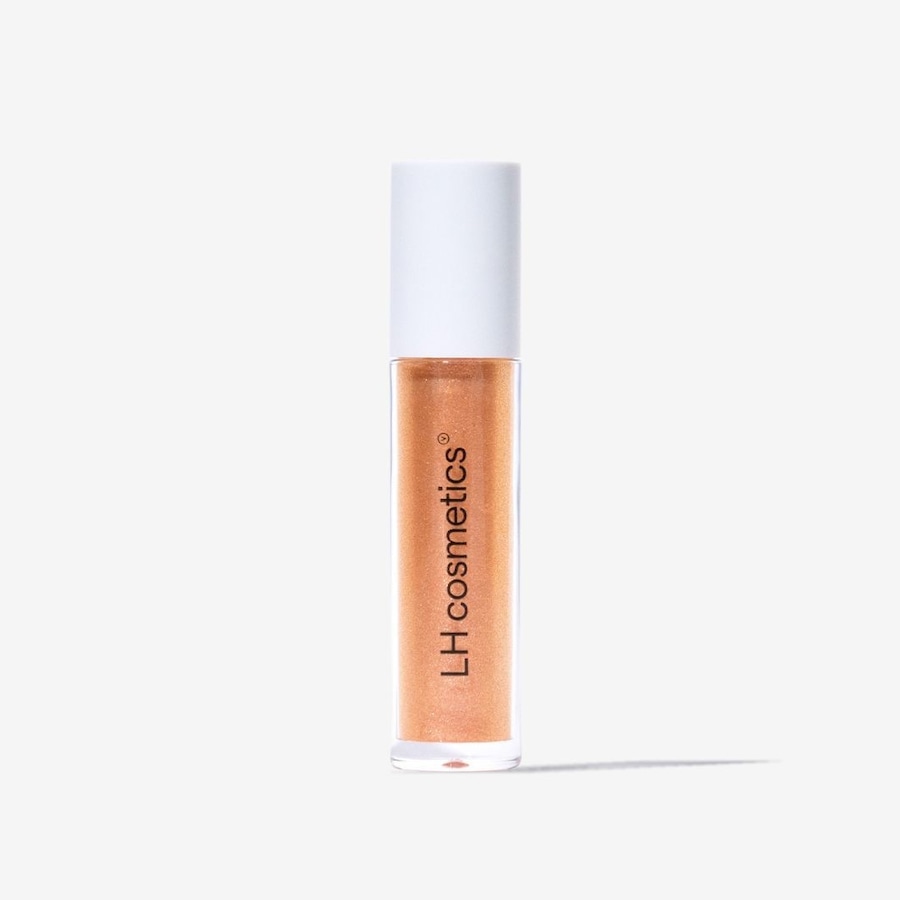 LH Cosmetics LH Cosmetics Glazed lipgloss 3.5 ml LH Cosmetics LH Cosmetics Glazed lipgloss 3.5 ml von LH Cosmetics