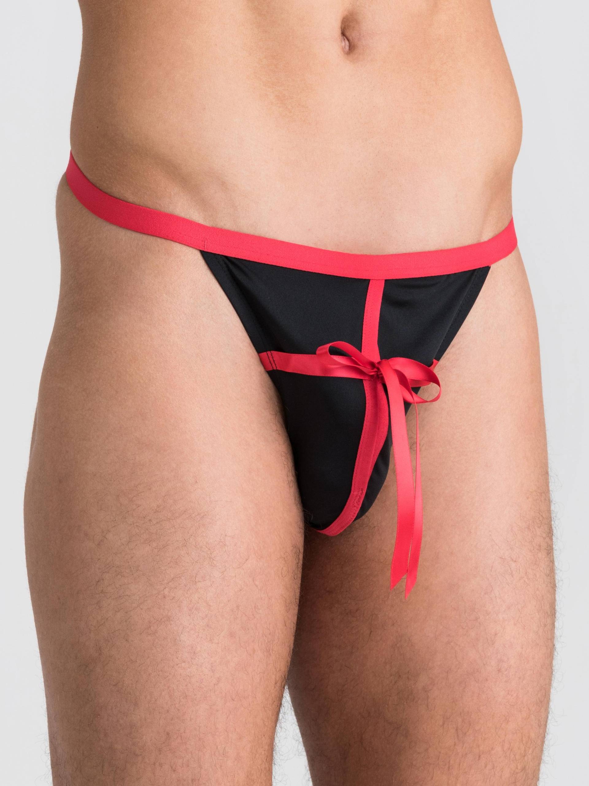 Lhm Unwrap Me Herren-tanga - Amorana von LHM