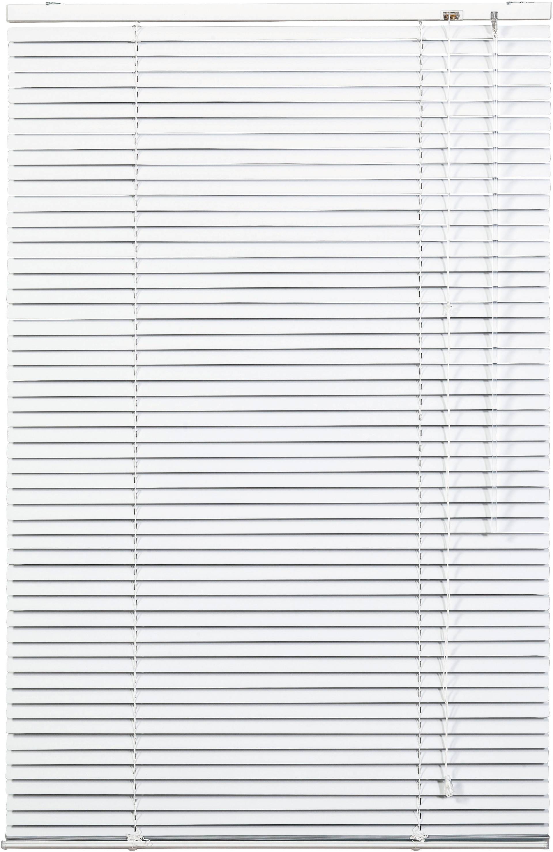 LICHTBLICK ORIGINAL Jalousie, Aluminium LICHTBLICK ORIGINAL Jalousie, Aluminium von LICHTBLICK ORIGINAL