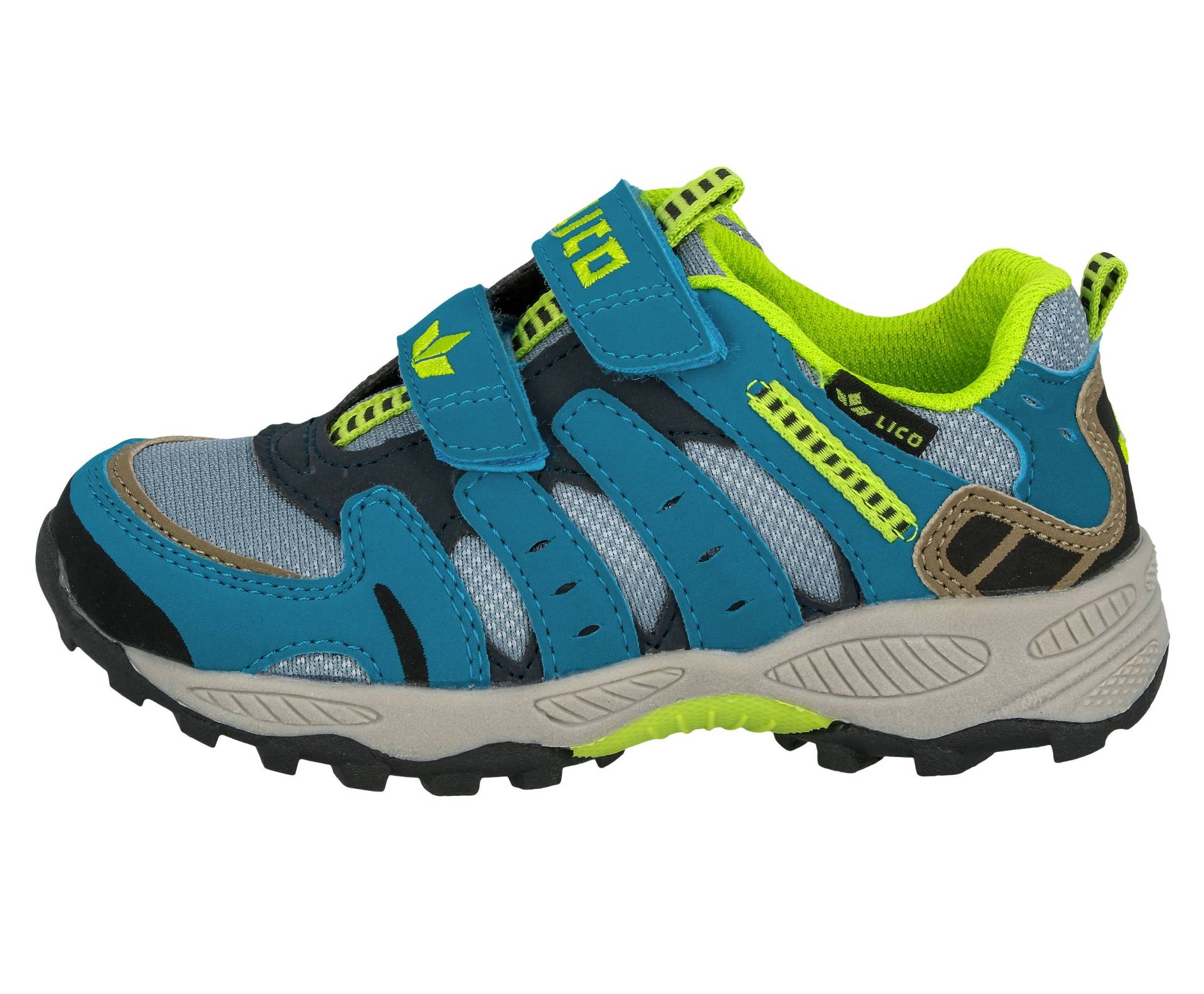 Lico Outdoorschuh »Outdoorschuh Fremont V« Lico Outdoorschuh »Outdoorschuh Fremont V« von Lico