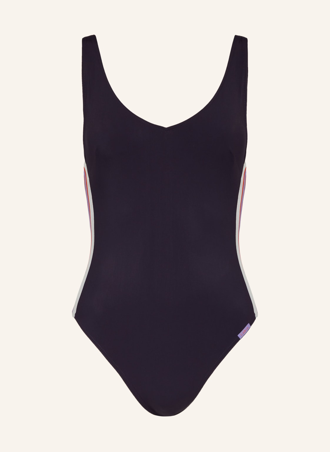Lidea Badeanzug Lidea Active Shape silber Lidea Badeanzug Lidea Active Shape silber von LIDEA