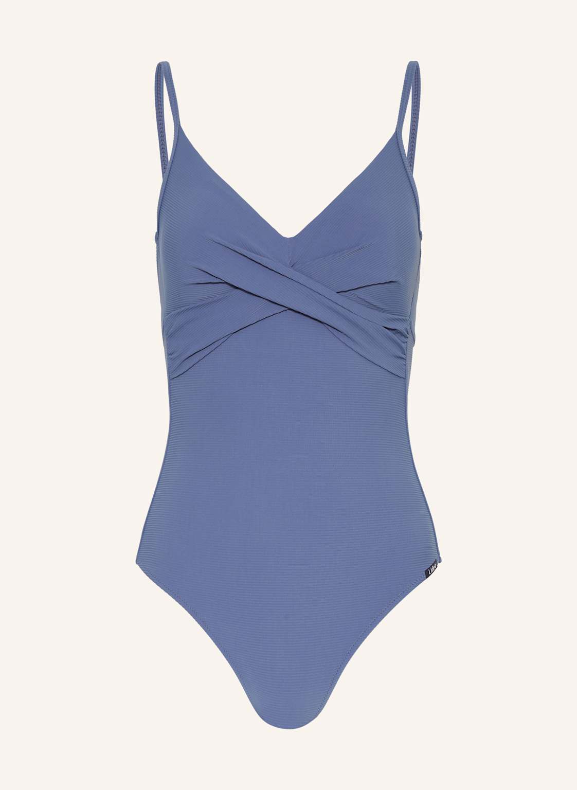 Lidea Badeanzug Seaside Serenity blau Lidea Badeanzug Seaside Serenity blau von LIDEA