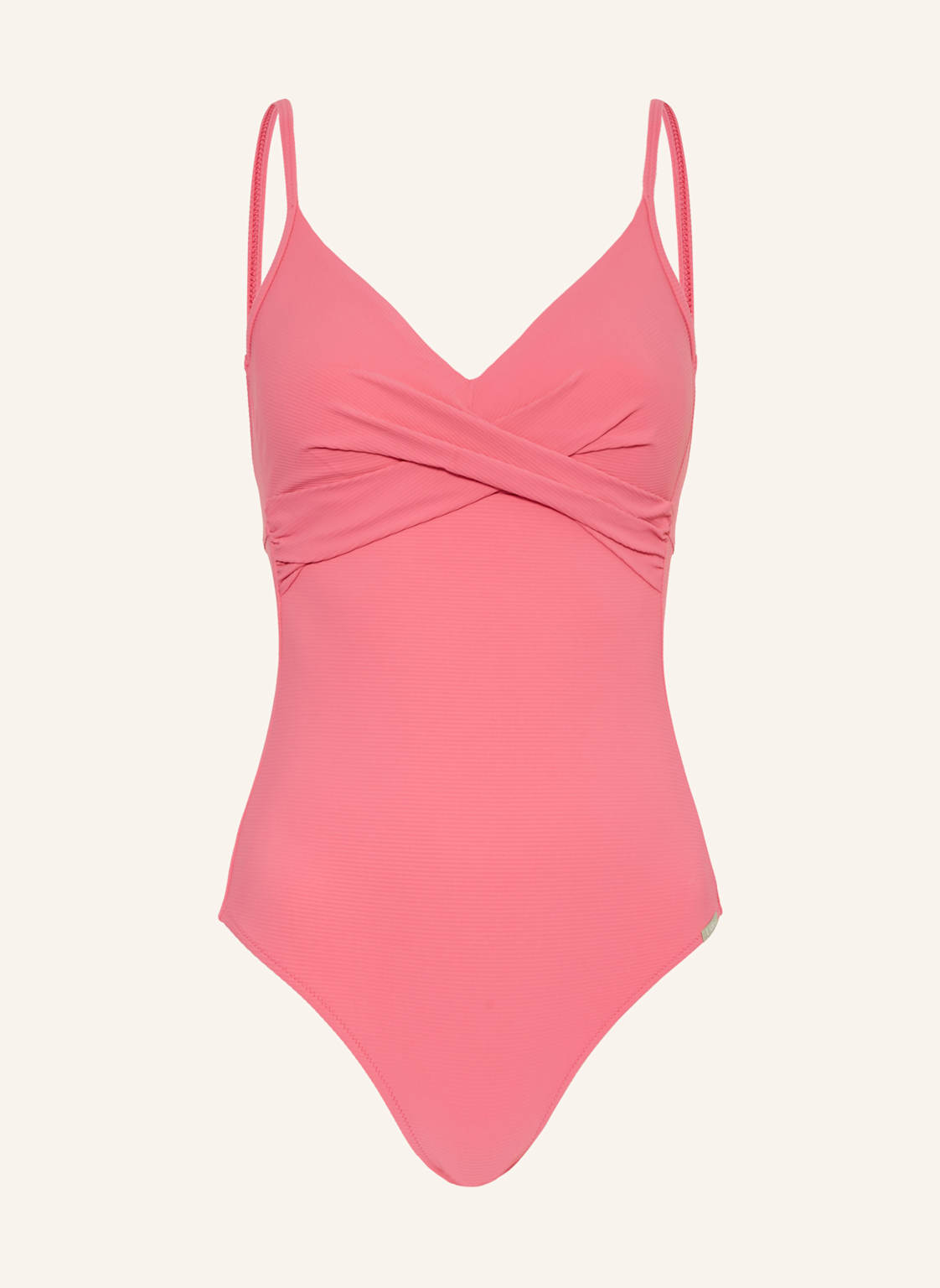 Lidea Badeanzug Seaside Serenity pink von LIDEA