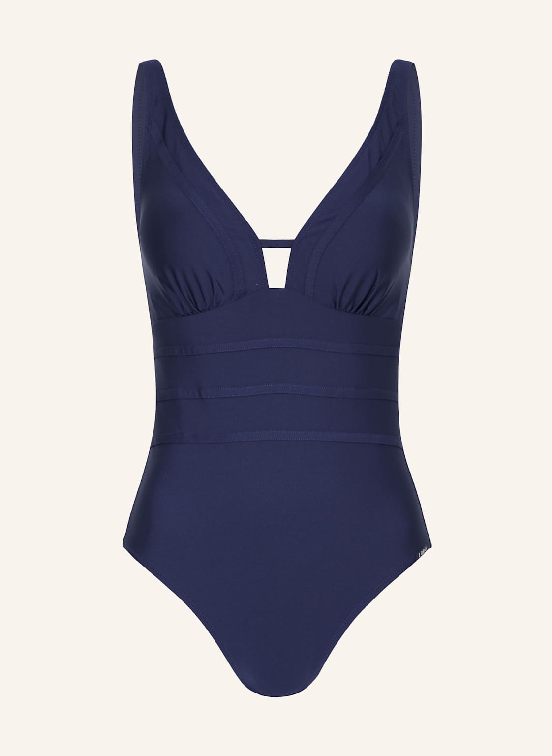 Lidea Badeanzug Summer Dive blau Lidea Badeanzug Summer Dive blau von LIDEA