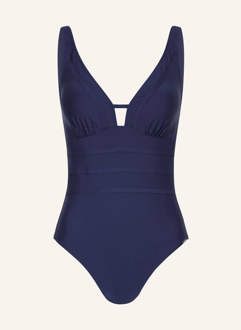Lidea Badeanzug Summer Dive blau Lidea Badeanzug Summer Dive blau von LIDEA
