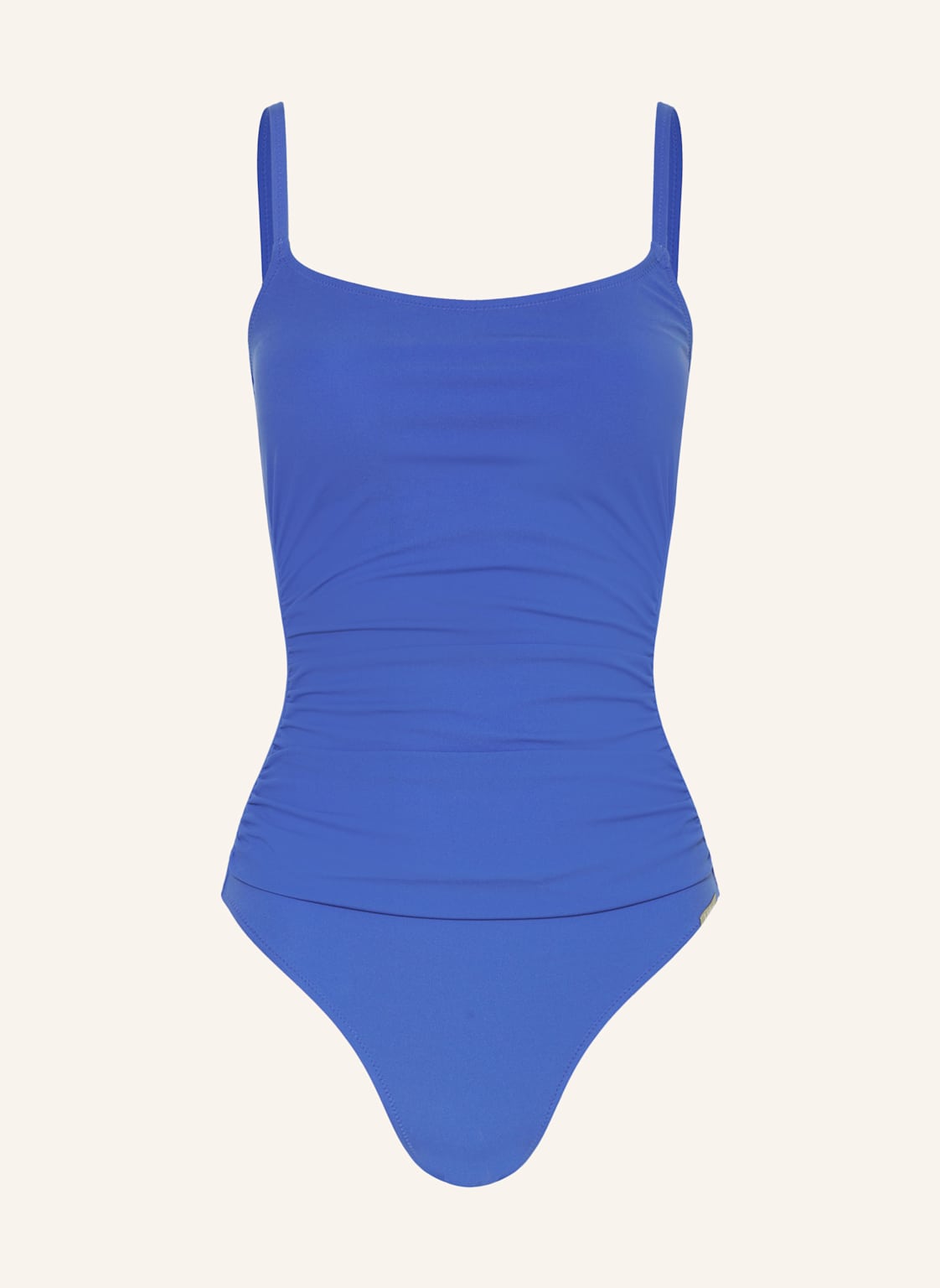 Lidea Badeanzug The Core blau Lidea Badeanzug The Core blau von LIDEA