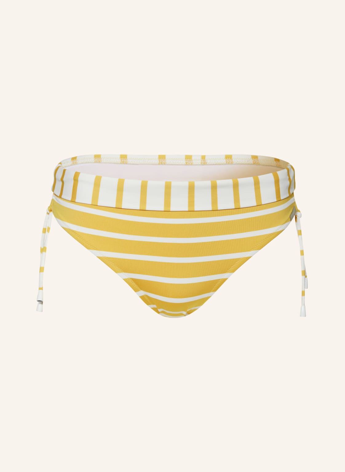 Lidea Basic-Bikini-Hose Bay Games gelb Lidea Basic-Bikini-Hose Bay Games gelb von LIDEA