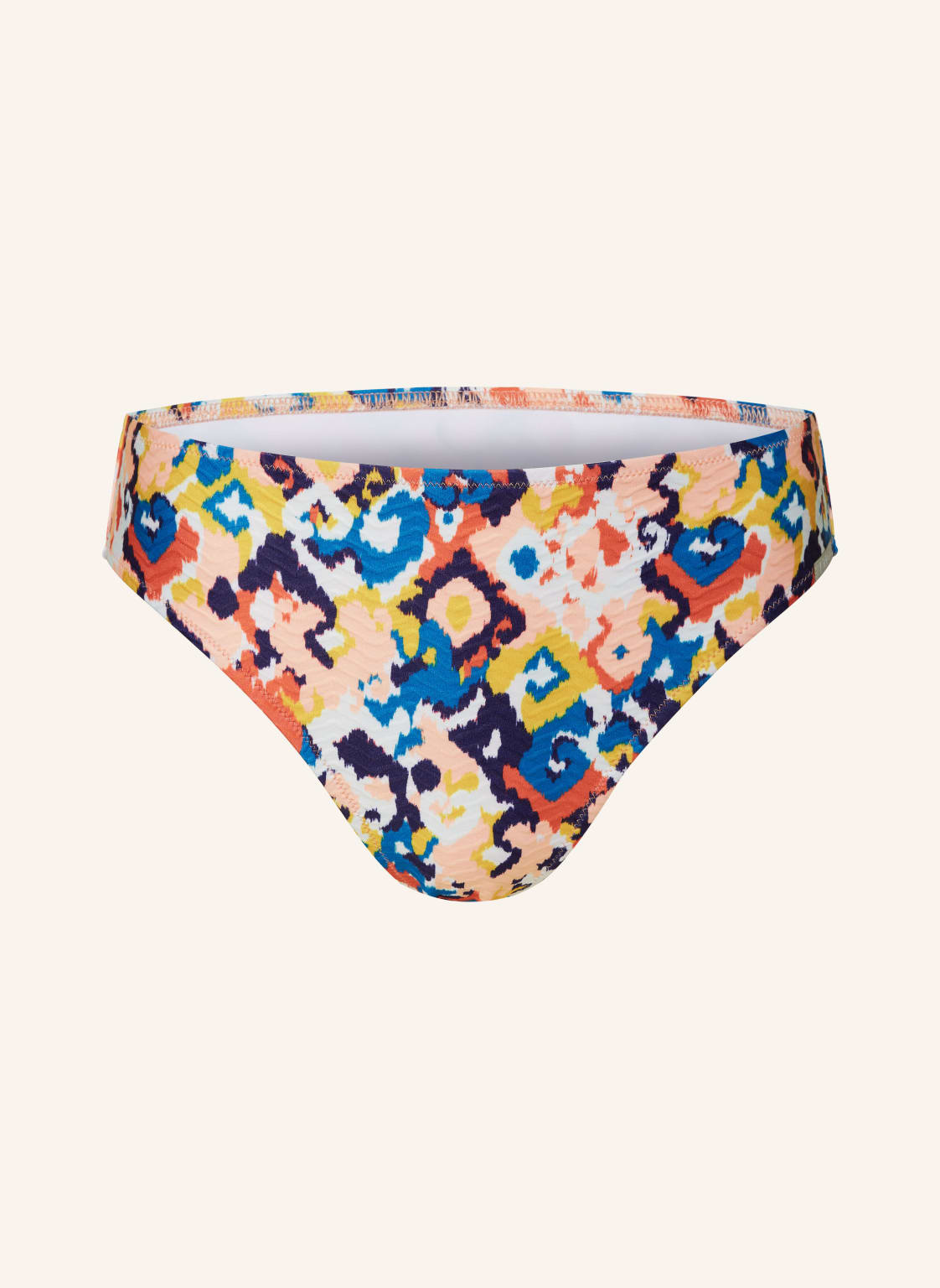 Lidea Basic-Bikini-Hose Heartbeat orange Lidea Basic-Bikini-Hose Heartbeat orange von LIDEA