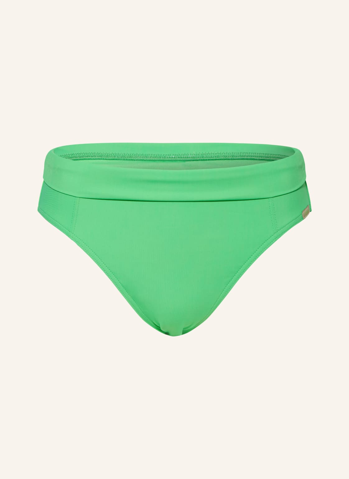 Lidea Basic-Bikini-Hose Lidea Eco Shape gelb Lidea Basic-Bikini-Hose Lidea Eco Shape gelb von LIDEA