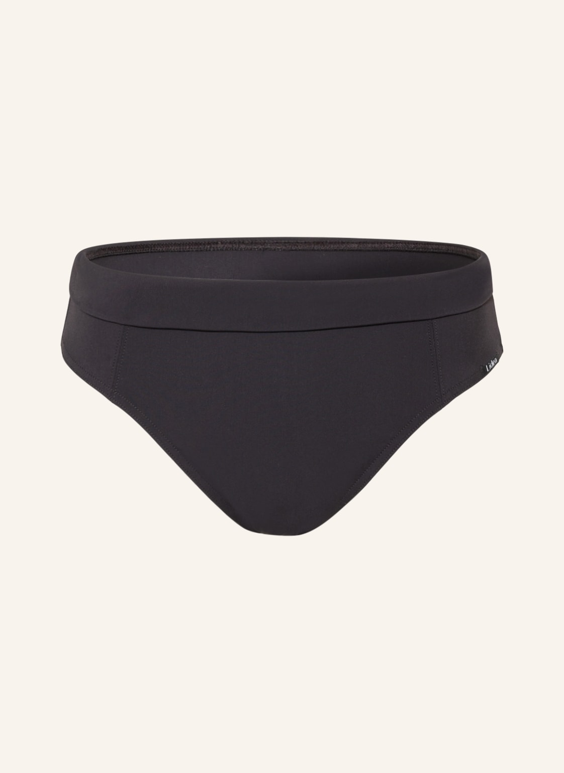 Lidea Basic-Bikini-Hose Lidea Eco Shape schwarz Lidea Basic-Bikini-Hose Lidea Eco Shape schwarz von LIDEA