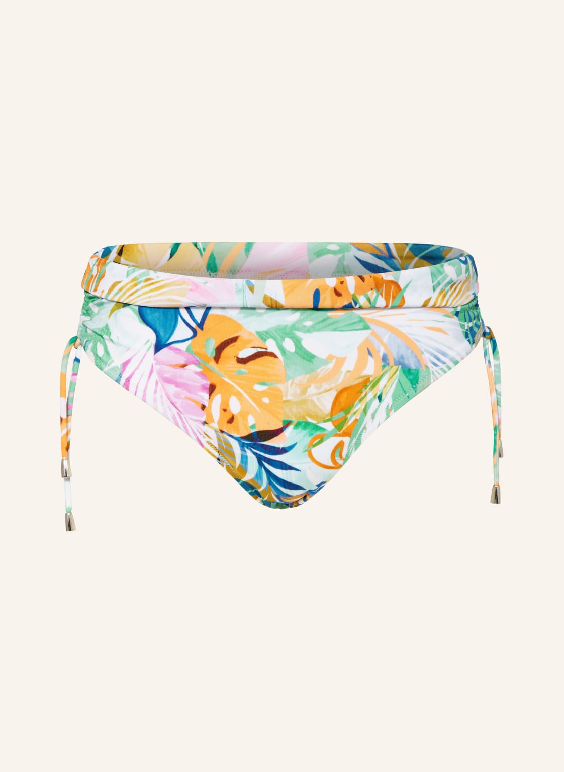 Lidea Basic-Bikini-Hose Midsummer Sentiment weiss Lidea Basic-Bikini-Hose Midsummer Sentiment weiss von LIDEA