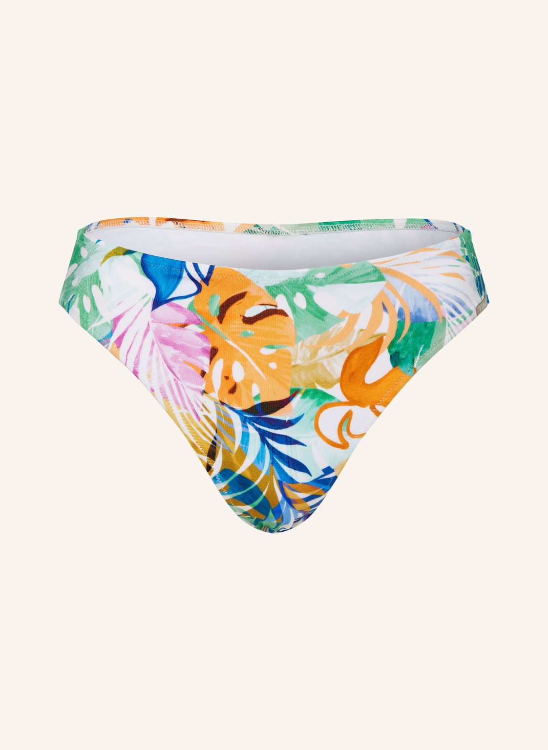 Lidea Basic-Bikini-Hose Midsummer Sentiment weiss Lidea Basic-Bikini-Hose Midsummer Sentiment weiss von LIDEA
