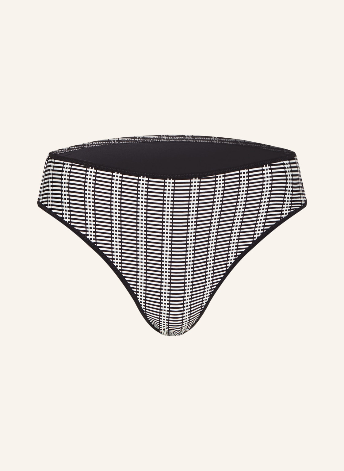 Lidea Basic-Bikini-Hose Monochrome Flow weiss Lidea Basic-Bikini-Hose Monochrome Flow weiss von LIDEA