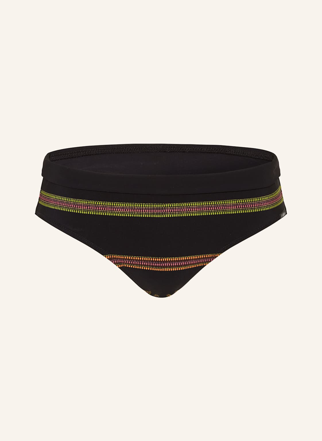 Lidea Basic-Bikini-Hose New Mexico schwarz Lidea Basic-Bikini-Hose New Mexico schwarz von LIDEA
