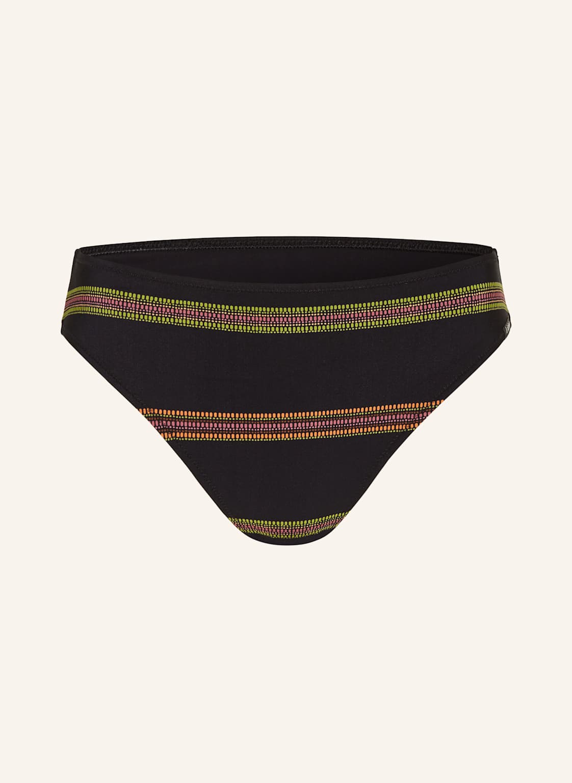 Lidea Basic-Bikini-Hose New Mexico schwarz Lidea Basic-Bikini-Hose New Mexico schwarz von LIDEA