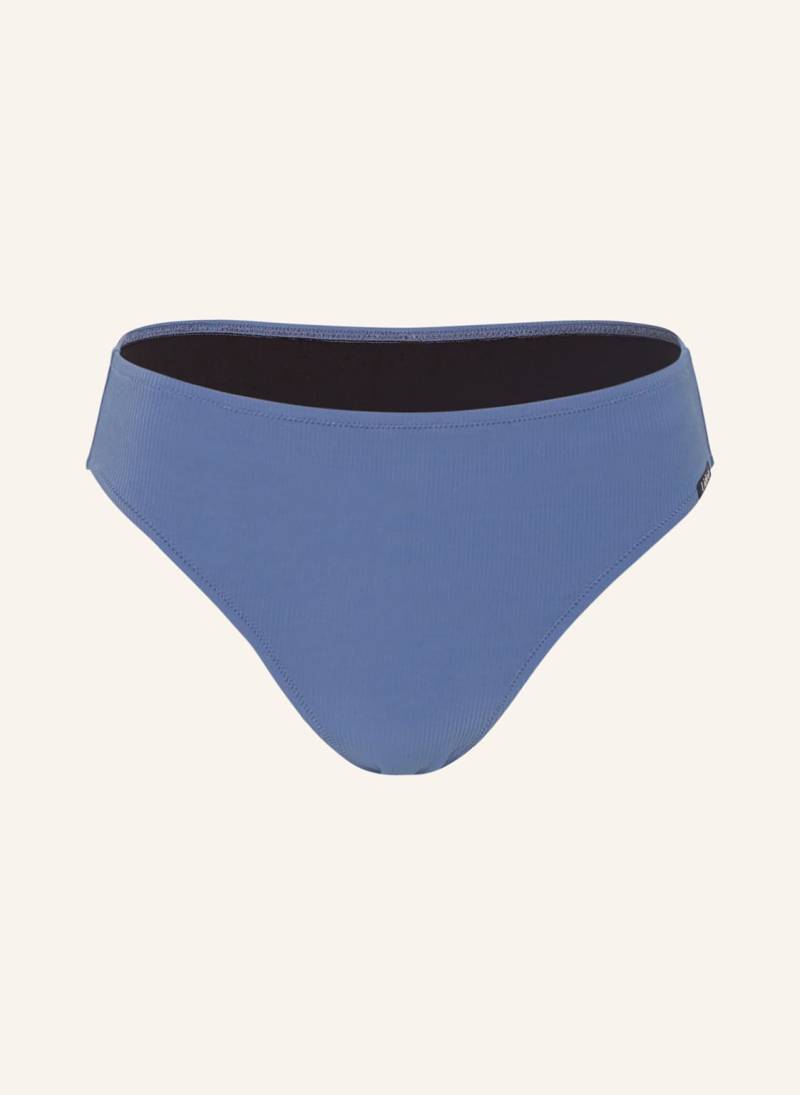 Lidea Basic-Bikini-Hose Seaside Serenity blau von LIDEA