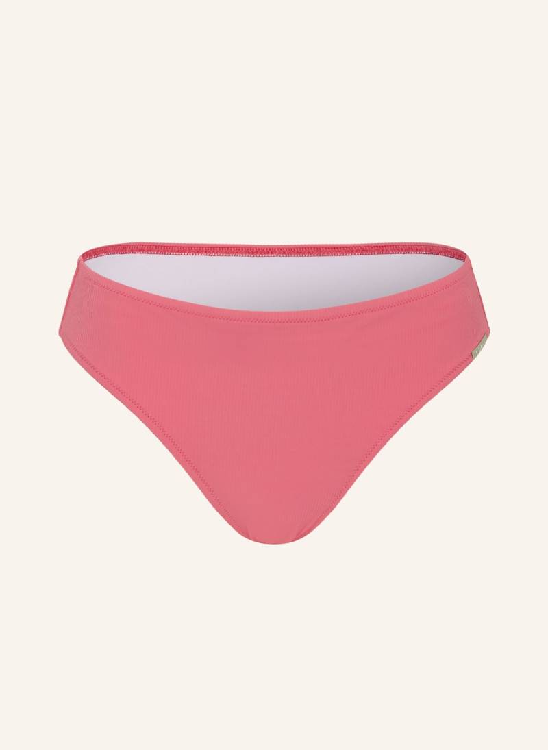 Lidea Basic-Bikini-Hose Seaside Serenity pink von LIDEA