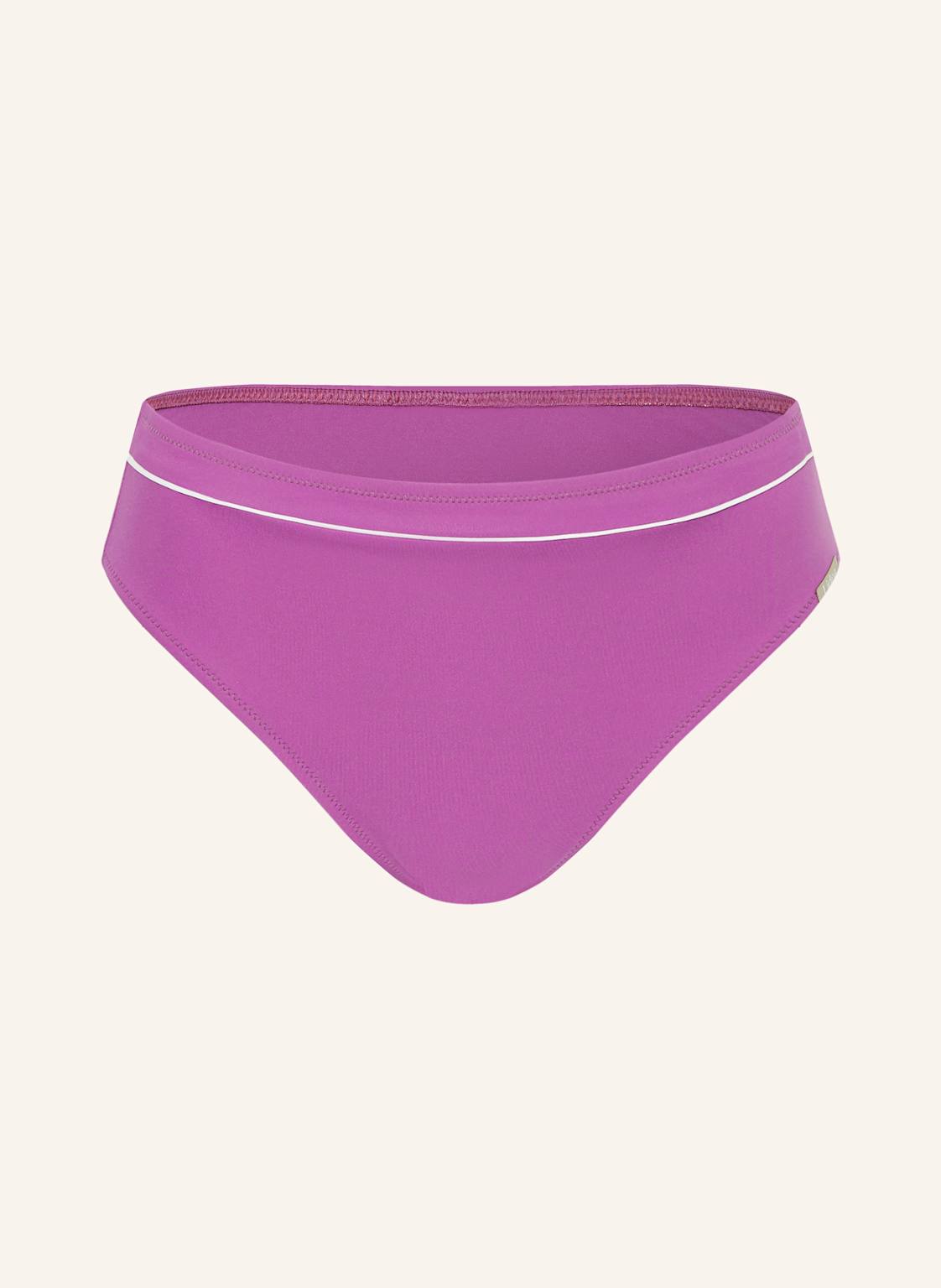 Lidea Basic-Bikini-Hose Sports Club lila Lidea Basic-Bikini-Hose Sports Club lila von LIDEA