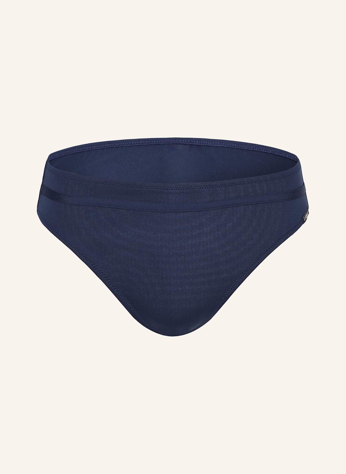 Lidea Basic-Bikini-Hose Summer Dive blau Lidea Basic-Bikini-Hose Summer Dive blau von LIDEA
