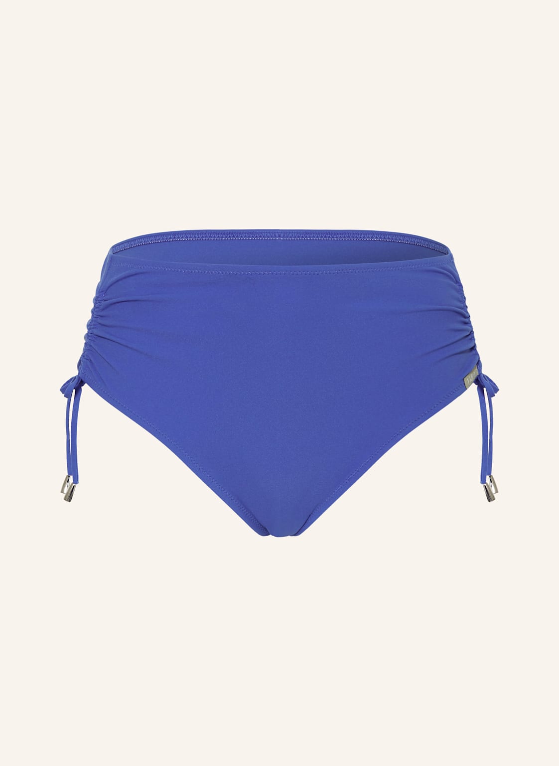 Lidea Basic-Bikini-Hose The Core blau von LIDEA