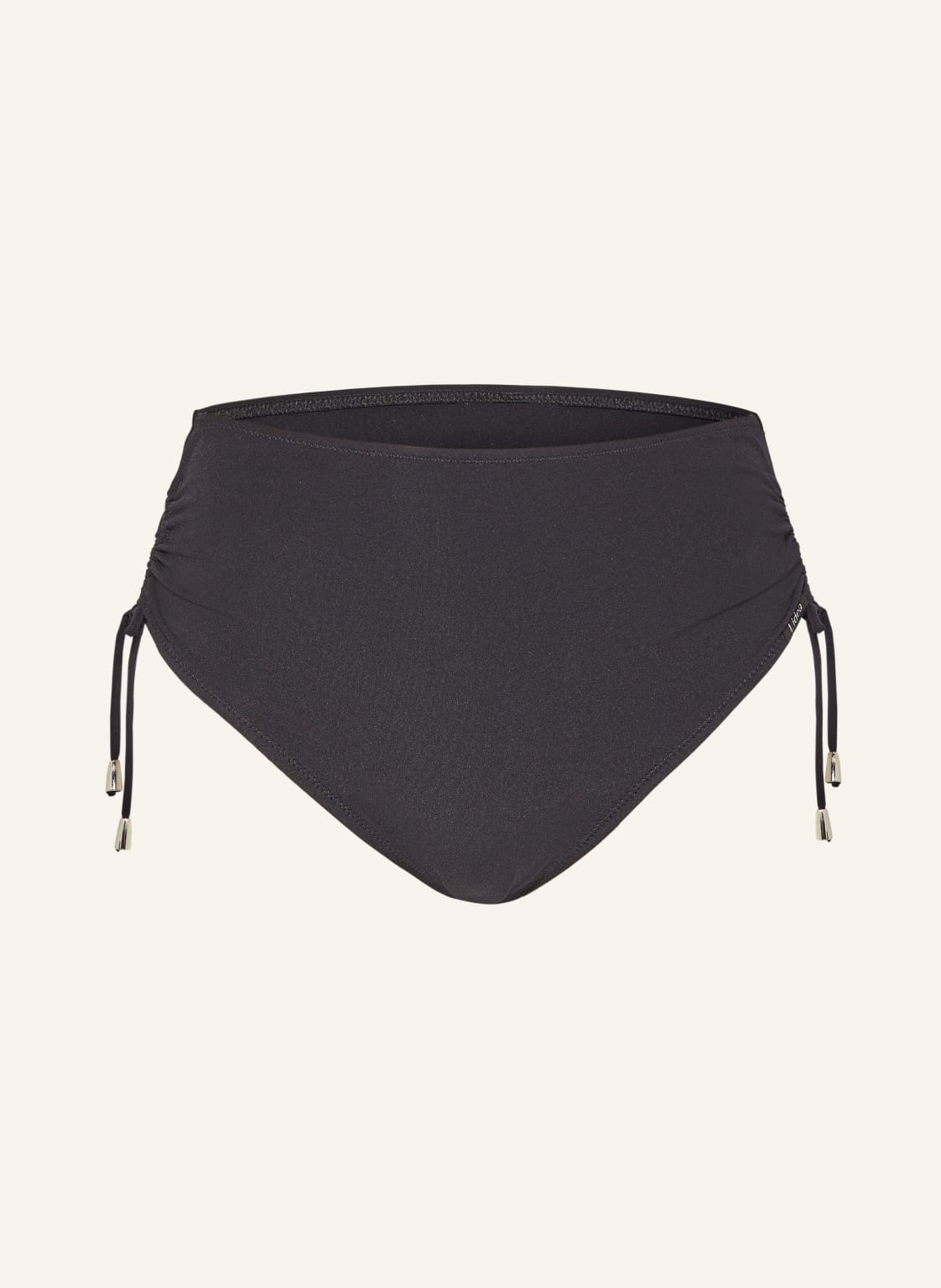Lidea Basic-Bikini-Hose The Core schwarz Lidea Basic-Bikini-Hose The Core schwarz von LIDEA