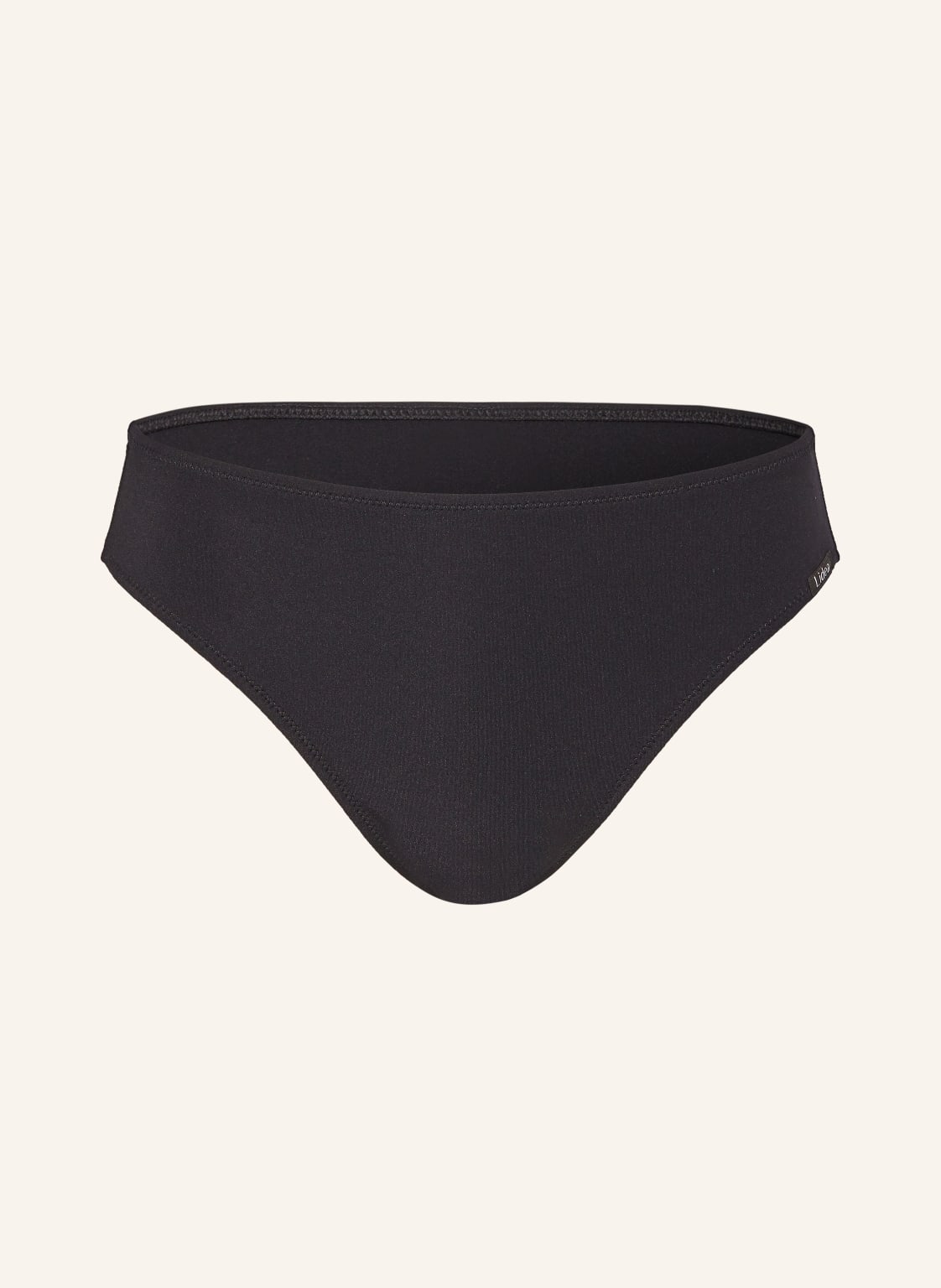 Lidea Basic-Bikini-Hose The Core schwarz Lidea Basic-Bikini-Hose The Core schwarz von LIDEA