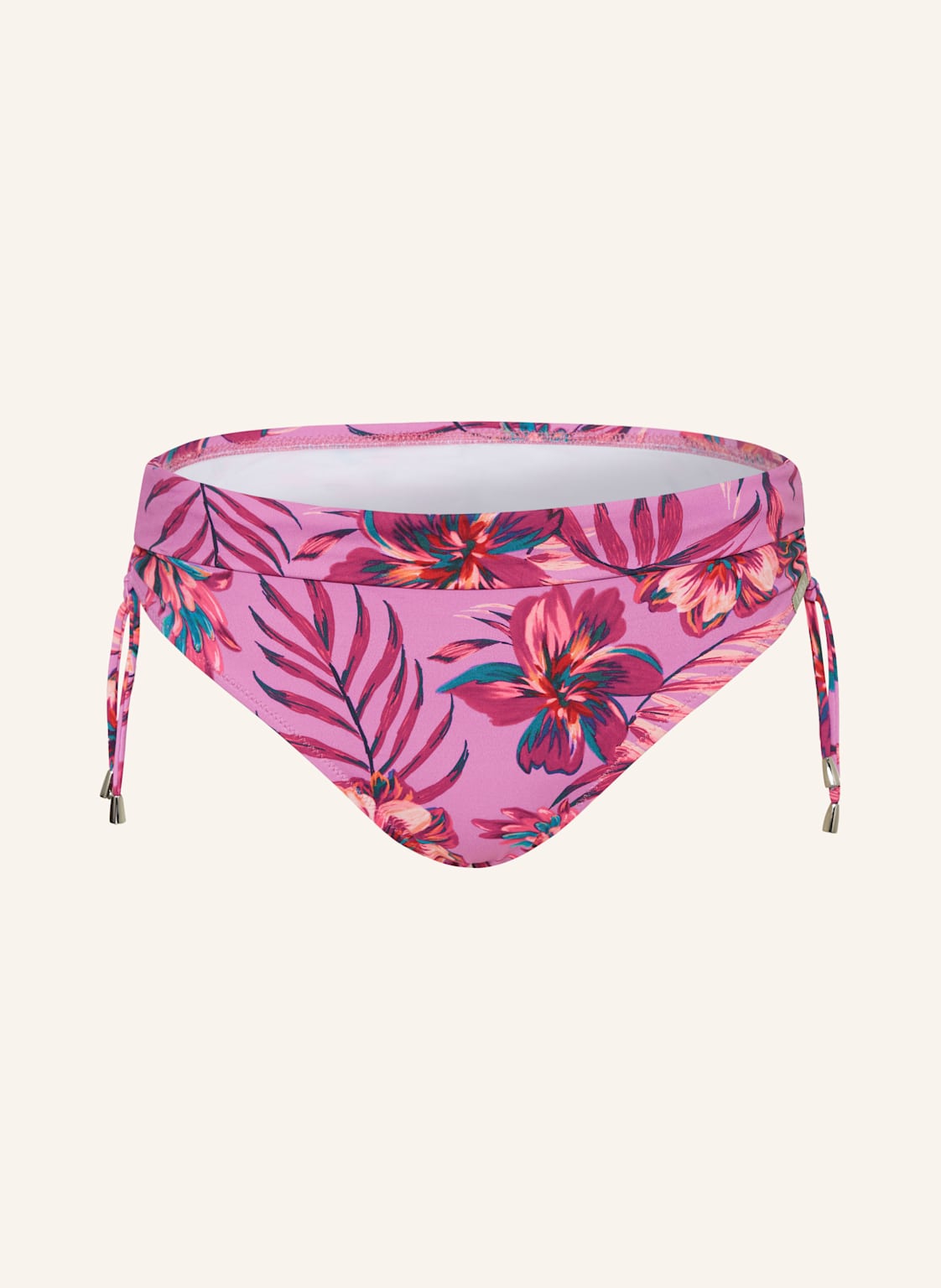 Lidea Basic-Bikini-Hose Tropic Radiance pink von LIDEA