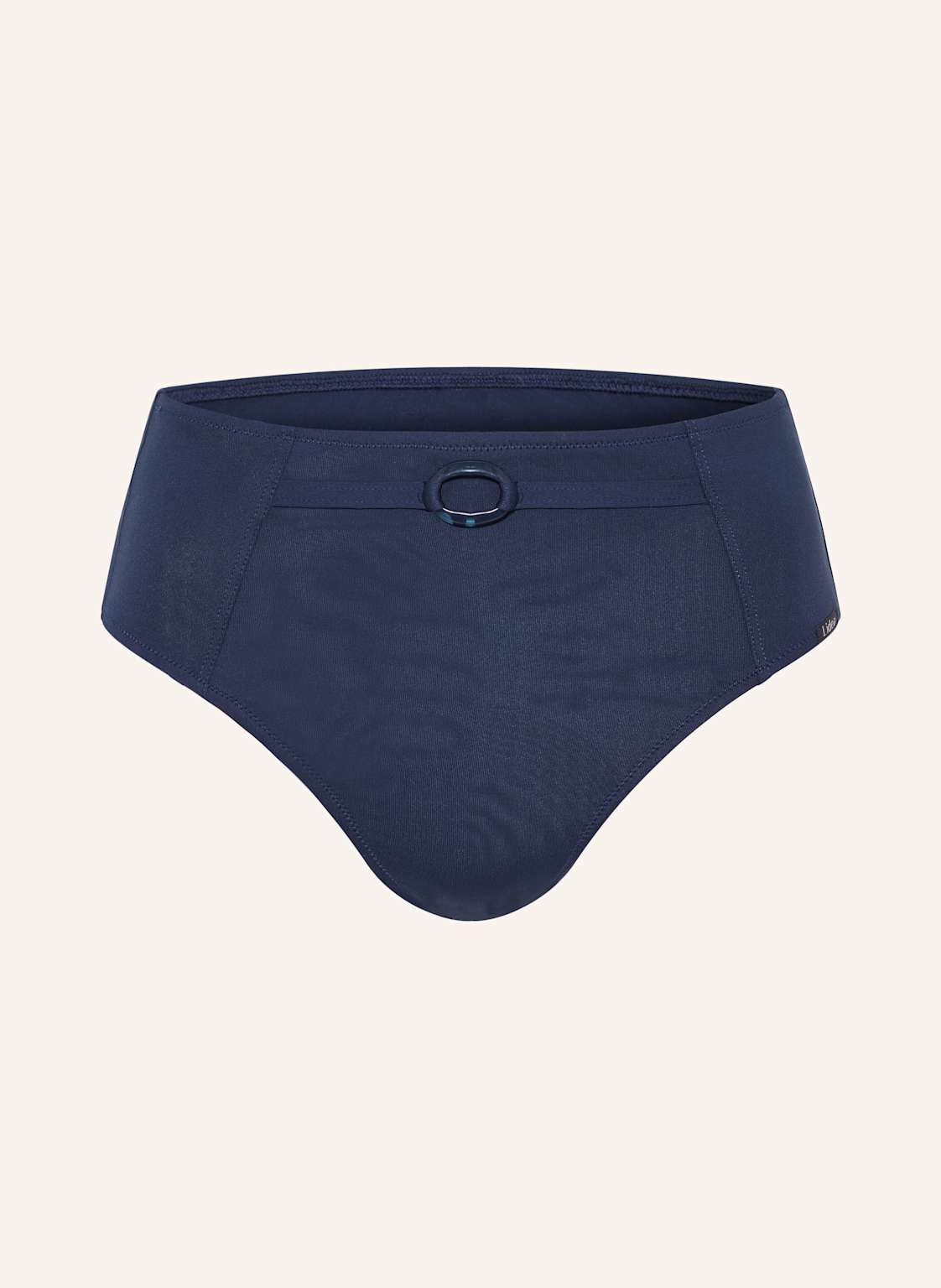Lidea High-Waist-Bikini-Hose Summer Dive blau Lidea High-Waist-Bikini-Hose Summer Dive blau von LIDEA