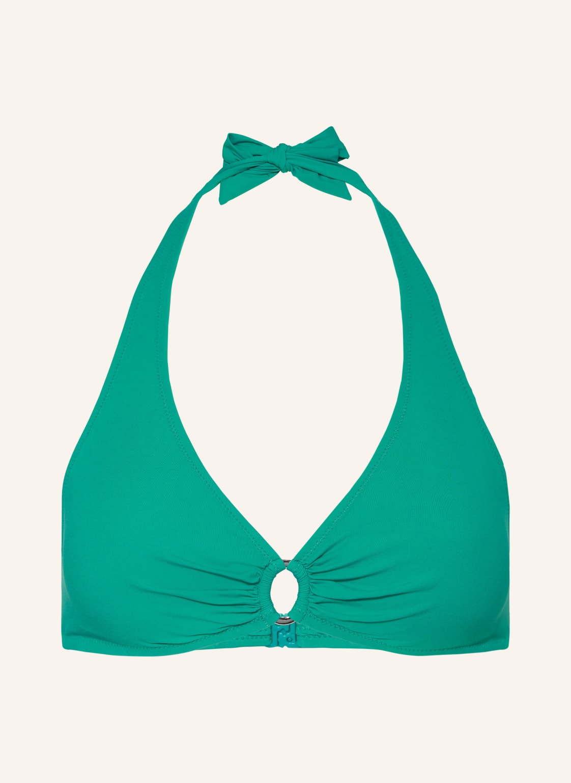 Lidea Neckholder-Bikini-Top The Core gruen Lidea Neckholder-Bikini-Top The Core gruen von LIDEA