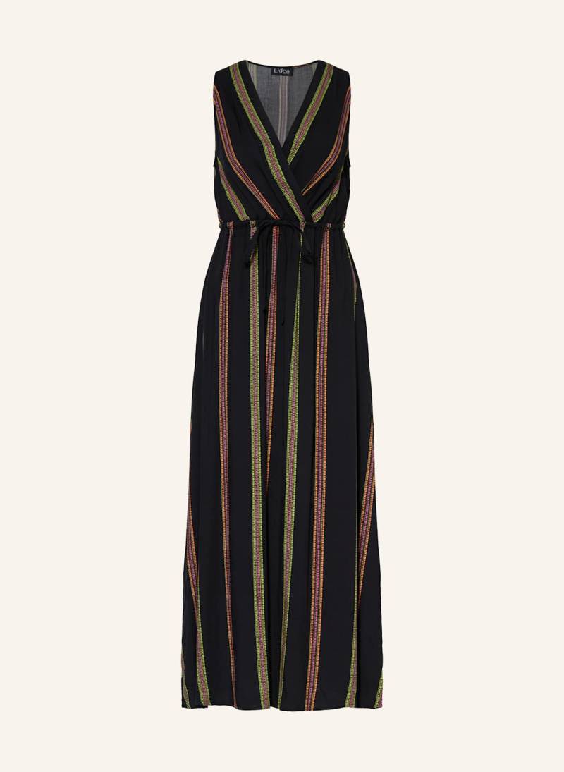 Lidea Strandkleid New Mexico schwarz von LIDEA
