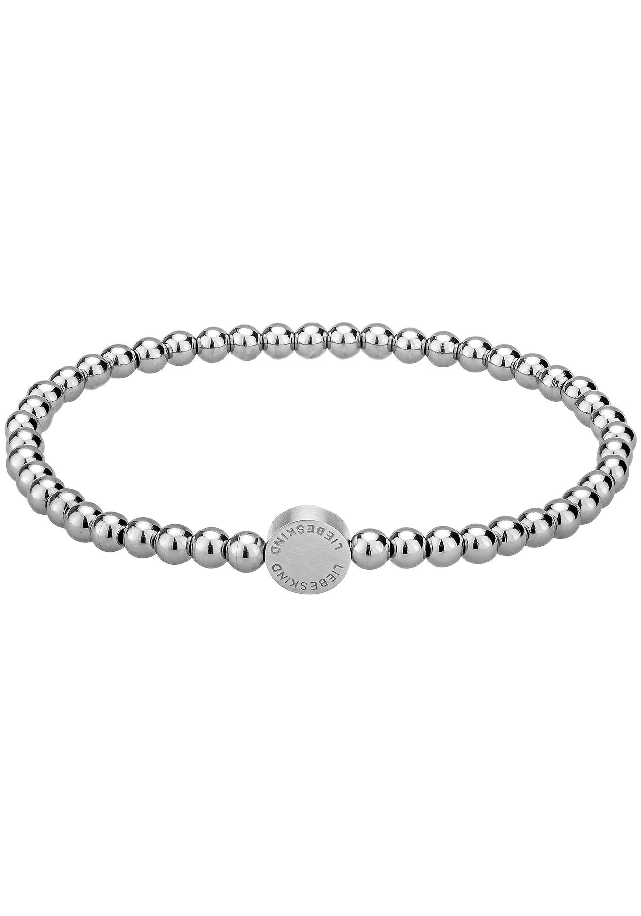 Liebeskind Berlin Armband »Schmuck Geschenk Armkette Zugarmband LJ-0029-B-17« von Liebeskind Berlin