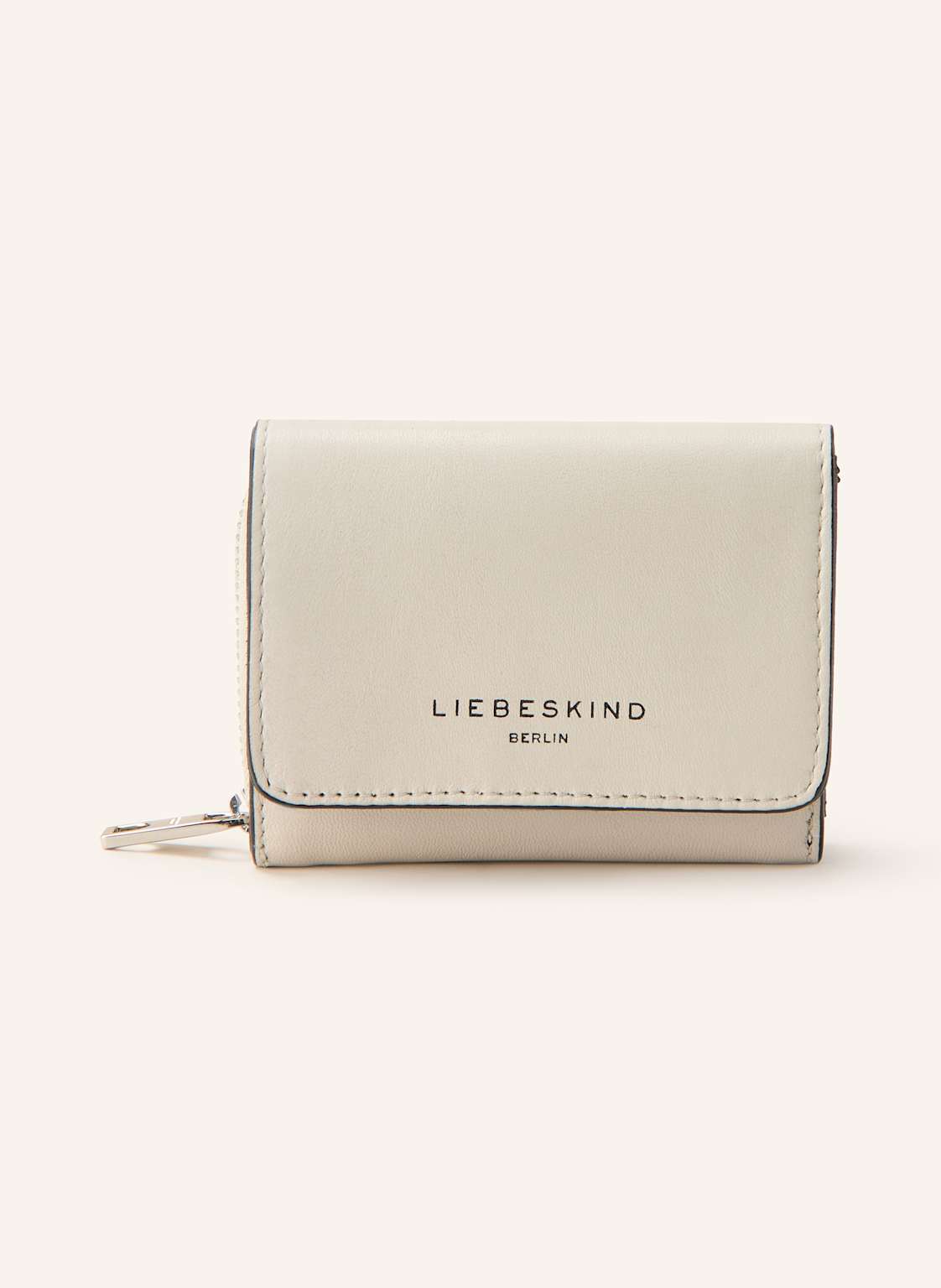 Liebeskind Geldbörse Hera Pablita beige Liebeskind Geldbörse Hera Pablita beige von LIEBESKIND
