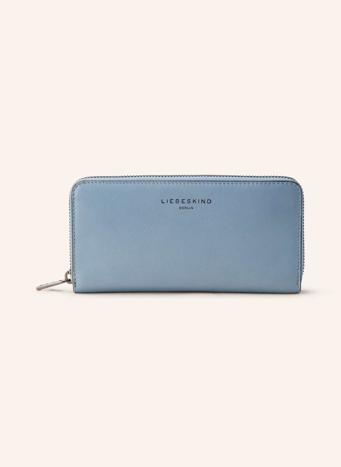 Liebeskind Geldbörse Hera Sally Large blau Liebeskind Geldbörse Hera Sally Large blau von LIEBESKIND