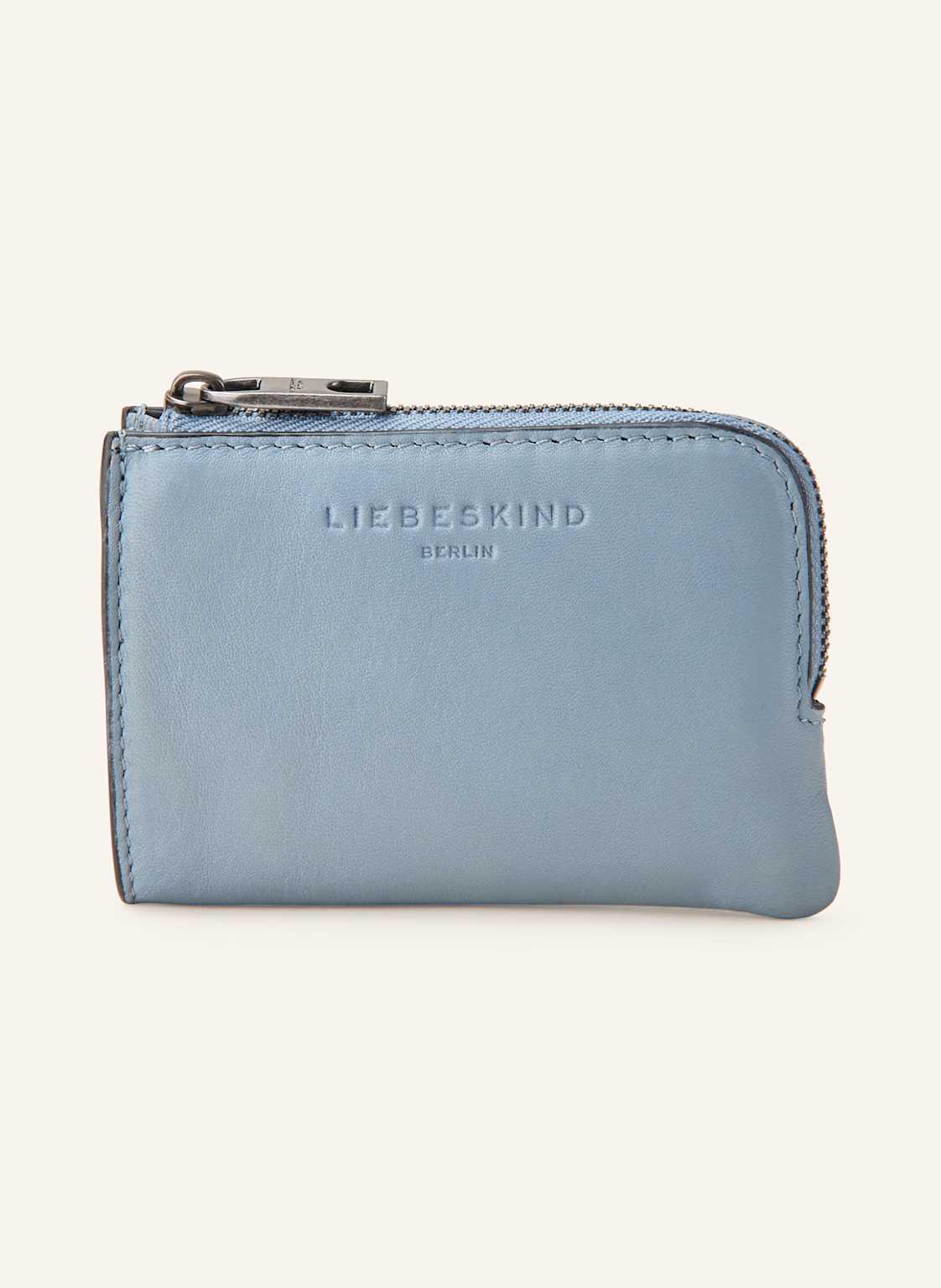 Liebeskind Geldbörse Lena Xs blau Liebeskind Geldbörse Lena Xs blau von LIEBESKIND