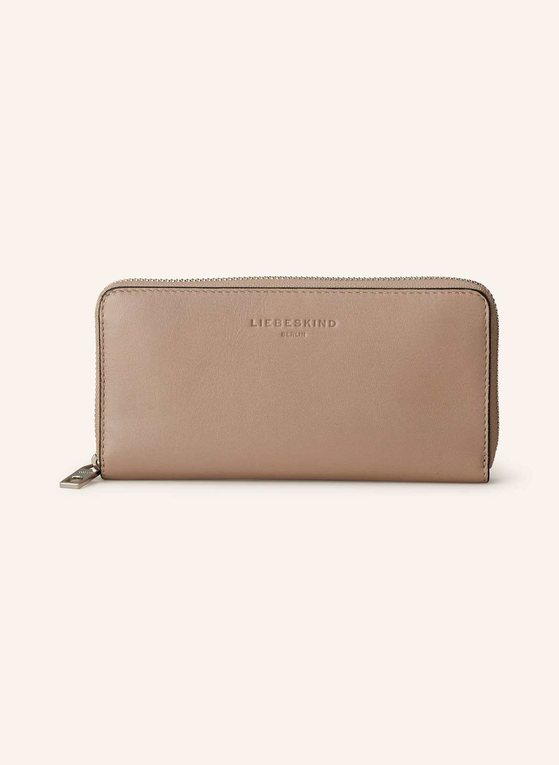 Liebeskind Geldbörse Sally beige Liebeskind Geldbörse Sally beige von LIEBESKIND