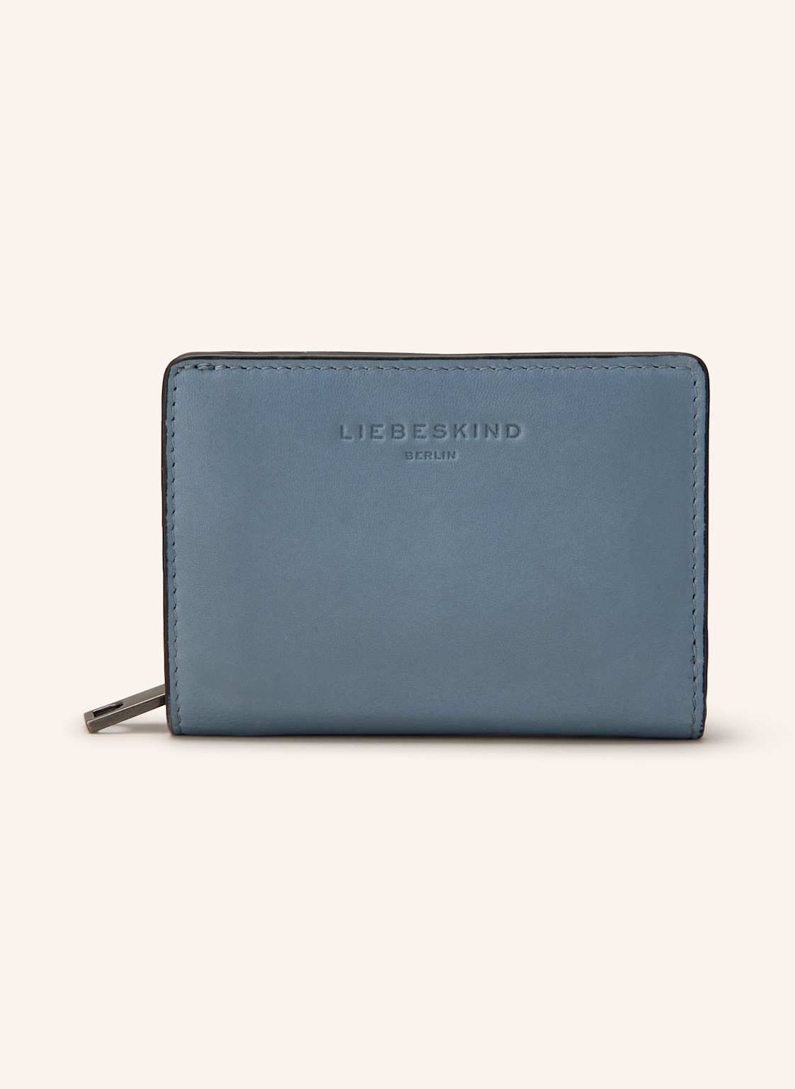 Liebeskind Geldbörse Thea blau Liebeskind Geldbörse Thea blau von LIEBESKIND