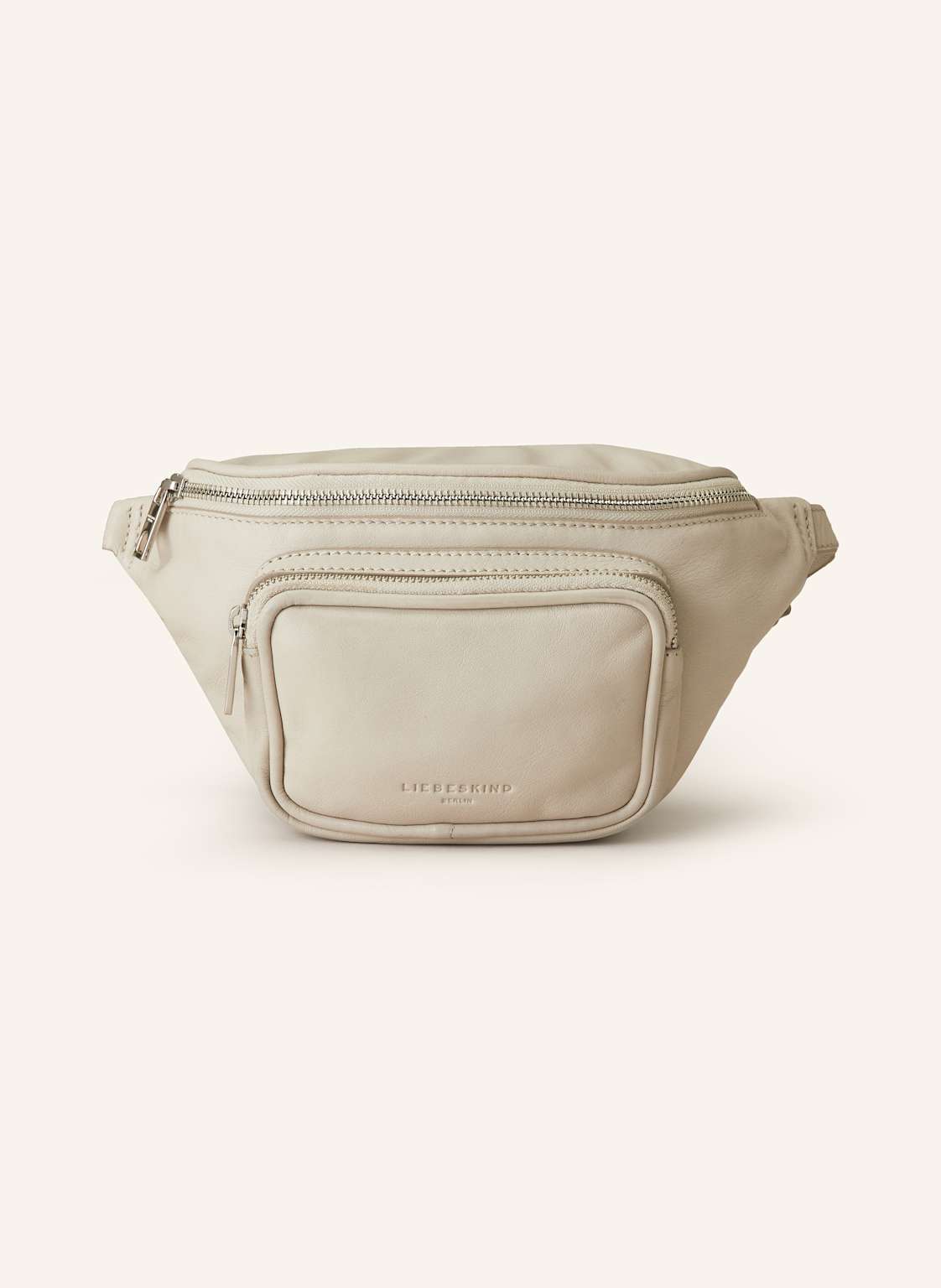 Liebeskind Gürteltasche Lila beige Liebeskind Gürteltasche Lila beige von LIEBESKIND
