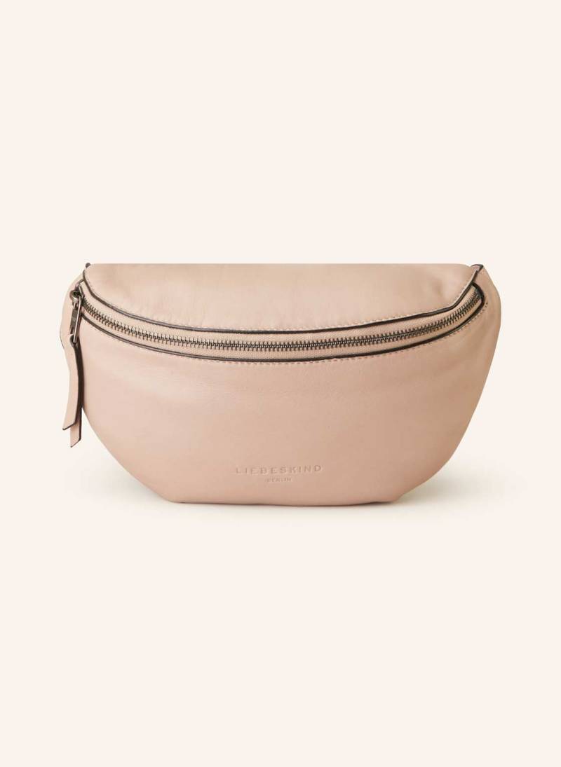 Liebeskind Gürteltasche Tavia beige von LIEBESKIND